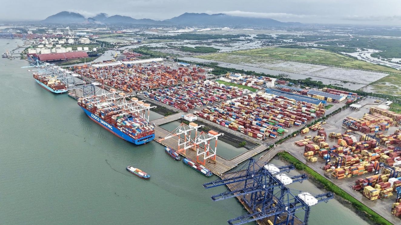 GDP Việt Nam dự báo tăng 11% năm 2027, cao nhất trong nhiều năm