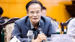 TS.Lê Xuân Nghĩa: Giảm lãi suất phải bắt đầu từ ổn định kinh tế vĩ mô