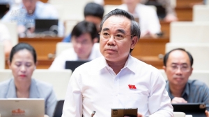 "Định giá đất không thể chỉ nhằm tăng thu ngân sách"