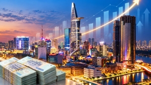 Số dư chứng chỉ tiền gửi tăng mạnh, ngân hàng vẫn chịu áp lực huy động vốn
