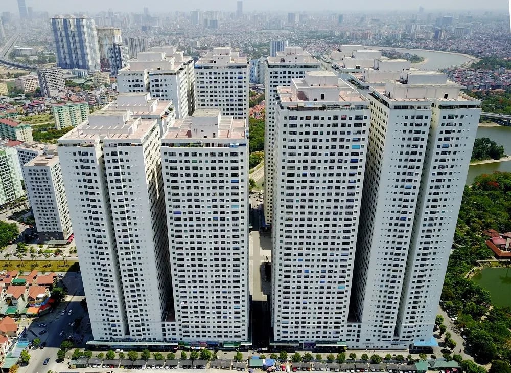 Xử lý 12 dự án vi phạm của Mường Thanh: Làm rõ khoản tiền chủ đầu tư phải nộp Xử lý 12 dự án vi phạm của Mường Thanh: Làm rõ khoản tiền chủ đầu tư phải nộp