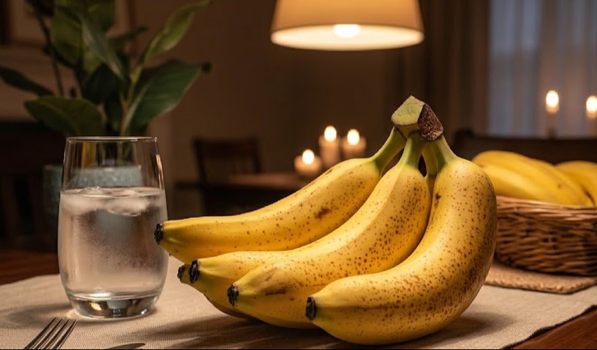 Ăn chuối vào lúc nào trước khi ngủ để ngủ ngon? Ăn chuối vào lúc nào trước khi ngủ để ngủ ngon?