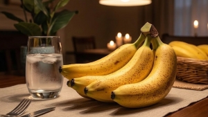 Ăn chuối vào lúc nào trước khi ngủ để ngủ ngon?