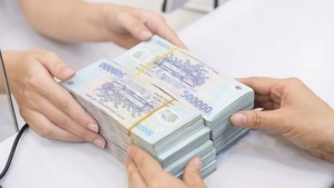 Đề xuất giãn nợ cho doanh nghiệp đến hết năm 2027