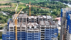 HUBA kiến nghị đưa bất động sản vào danh sách được giảm thuế