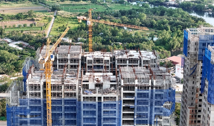 HUBA kiến nghị đưa bất động sản vào danh sách được giảm thuế HUBA kiến nghị đưa bất động sản vào danh sách được giảm thuế