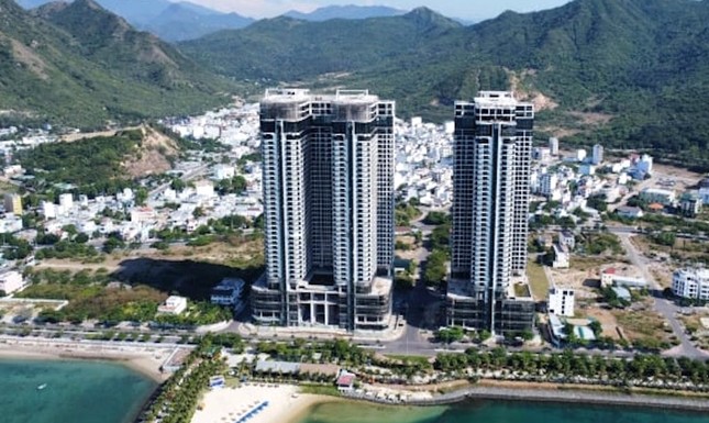 Ng&acirc;n h&agrave;ng ồ ạt ph&aacute;t m&atilde;i bất động sản nghỉ dưỡng ảnh 3