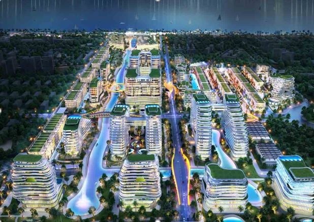 Ng&acirc;n h&agrave;ng ồ ạt ph&aacute;t m&atilde;i bất động sản nghỉ dưỡng ảnh 4