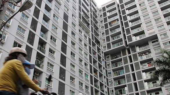 Gói 120.000 tỷ đồng giải ngân chậm vì thiếu nguồn cung nhà ở