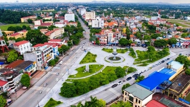 Hải Phòng duyệt dự án KĐT hơn 1.300 tỷ đồng tại Thuỷ Nguyên