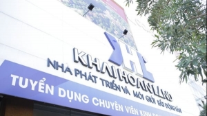 Tp.HCM: Sở Xây dựng tiến hành kiểm tra 81 sàn giao dịch bất động sản