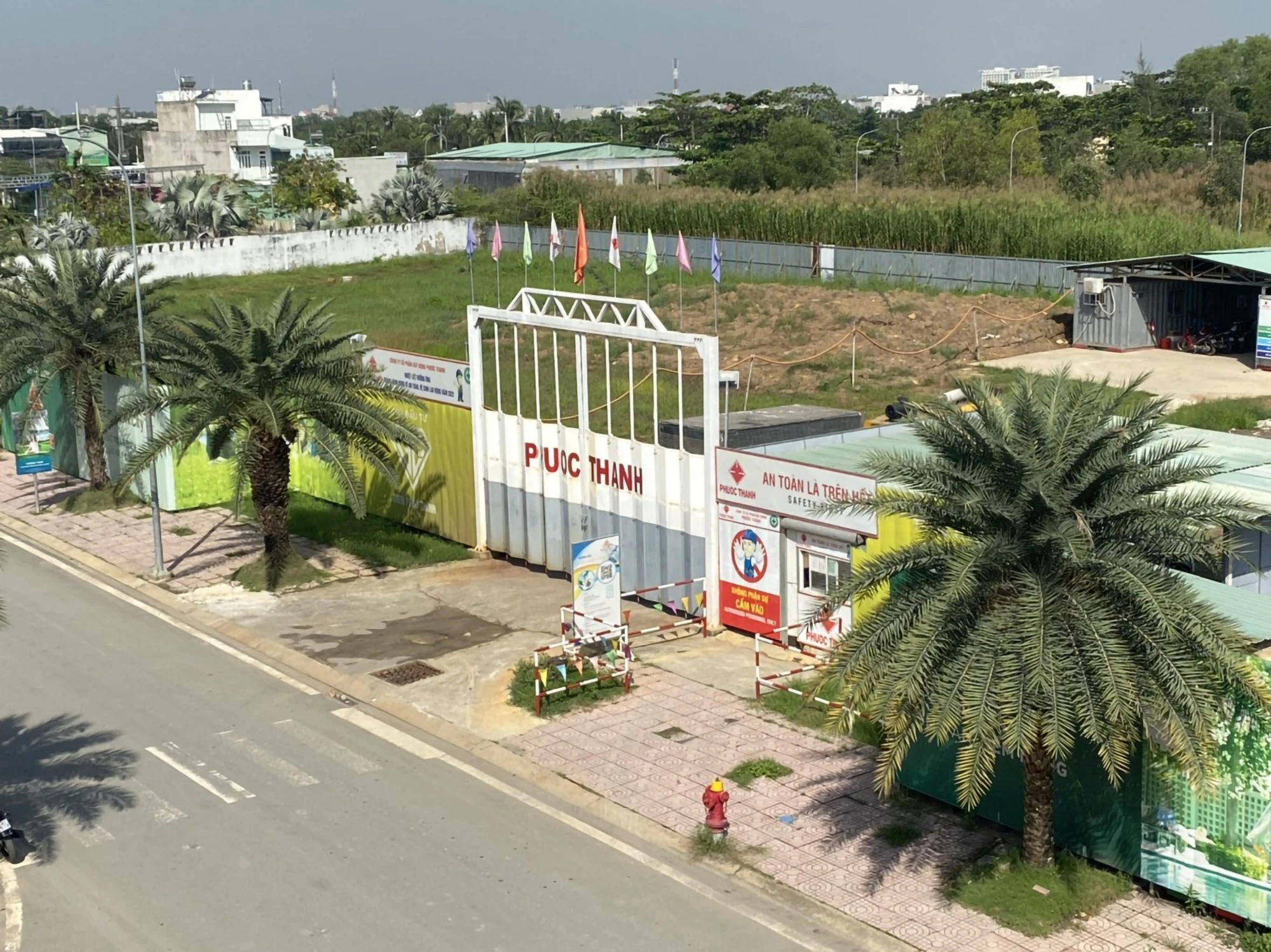 Doanh nghiệp bất động sản cần gì để vượt khó? Doanh nghiệp bất động sản cần gì để vượt khó?