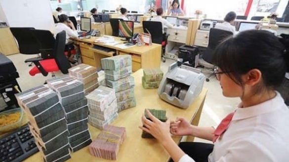 Tín dụng bất động sản tăng hơn 21% trong 9 tháng