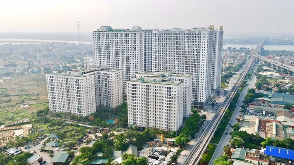 Chú trọng bố trí quỹ đất xây dựng nhà ở xã hội tại Thủ đô