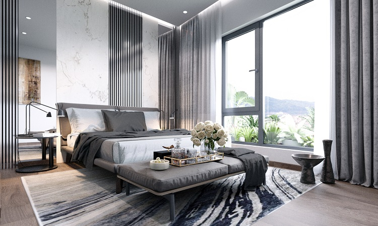 Thị trường bất động sản Lào Cai "nóng" lên với Dự án căn hộ du lịch của The Manor Tower Thị trường bất động sản Lào Cai "nóng" lên với Dự án căn hộ du lịch của The Manor Tower