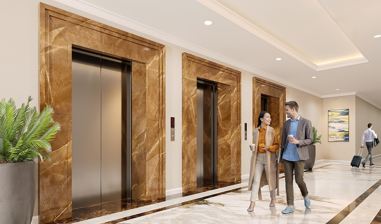 Thị trường bất động sản Lào Cai "nóng" lên với Dự án căn hộ du lịch của The Manor Tower Thị trường bất động sản Lào Cai "nóng" lên với Dự án căn hộ du lịch của The Manor Tower