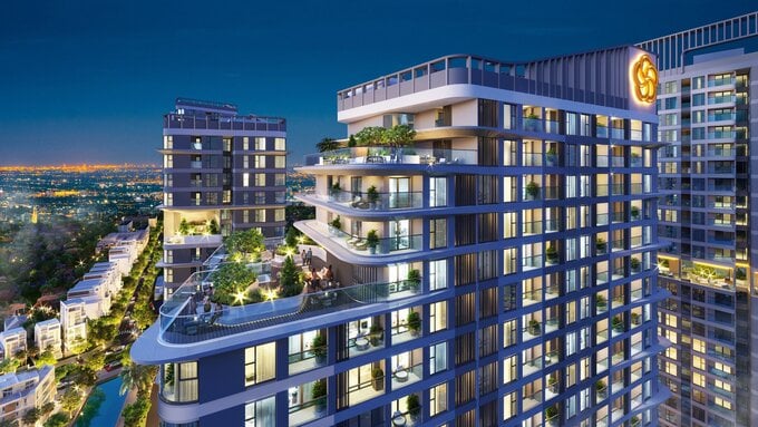 Tận dụng mùa cuối năm, nhà đầu tư “săn” bất động sản giá tốt Tận dụng mùa cuối năm, nhà đầu tư “săn” bất động sản giá tốt