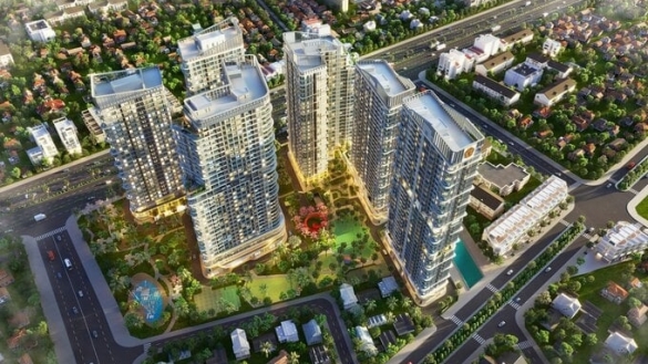 Tận dụng mùa cuối năm, nhà đầu tư “săn” bất động sản giá tốt