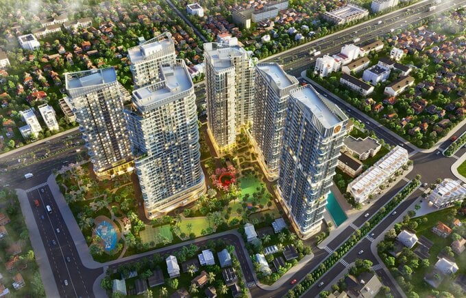 Tận dụng mùa cuối năm, nhà đầu tư “săn” bất động sản giá tốt Tận dụng mùa cuối năm, nhà đầu tư “săn” bất động sản giá tốt