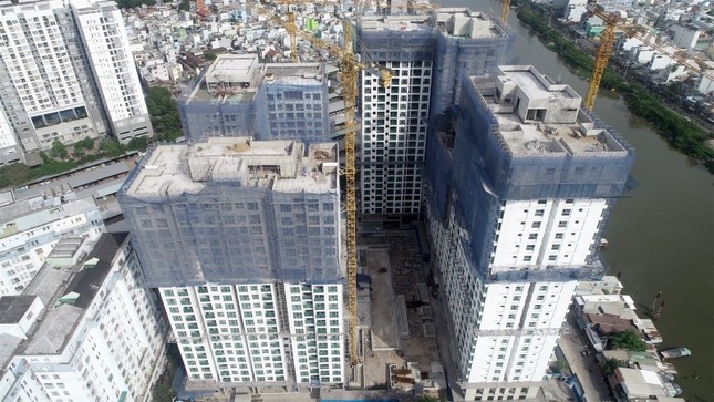 Bất động sản 2024 sẽ ra sao? Bất động sản 2024 sẽ ra sao? ảnh 2