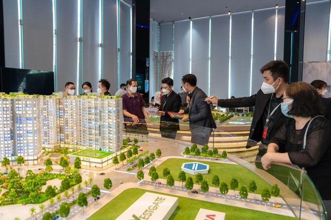 Bất động sản 2024 sẽ ra sao? Bất động sản 2024 sẽ ra sao? ảnh 1