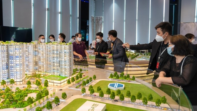 Bất động sản 2024 sẽ ra sao?