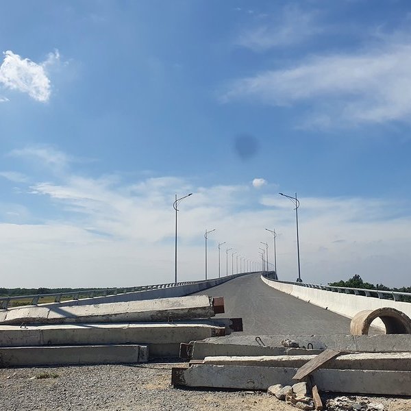 Dừng hợp đồng BOT dự án 3.800 tỷ nối Hải Phòng - Thái Bình Dừng hợp đồng BOT dự án 3.800 tỷ nối Hải Phòng - Thái Bình