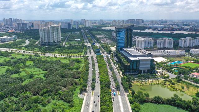 Khi nào bất động sản hồi phục?