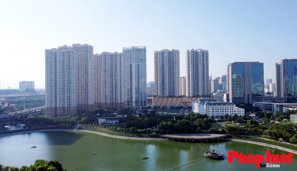 Bao giờ thị trường bất động sản tăng trưởng trở lại? Bao giờ thị trường bất động sản tăng trưởng trở lại?