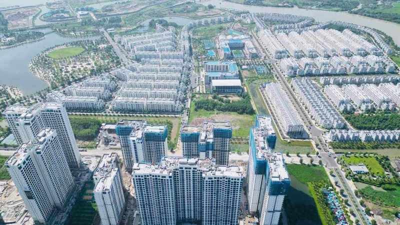 “Vùng đáy” của thị trường BĐS 10 tháng năm 2023 nằm ở thời điểm nào? “Vùng đáy” của thị trường BĐS 10 tháng năm 2023 nằm ở thời điểm nào?