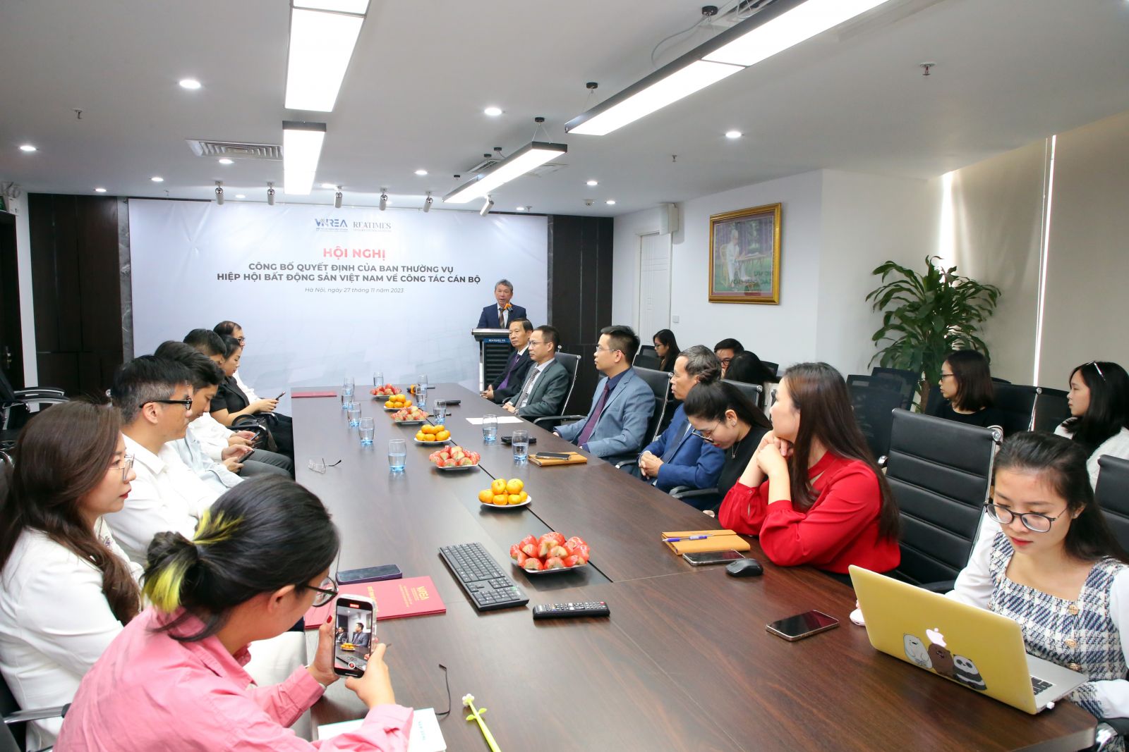 Nhà báo Nguyễn Thành Công giữ chức Phó Tổng Biên tập Tạp chí điện tử Bất động sản Việt Nam (Reatimes) Nhà báo Nguyễn Thành Công giữ chức Phó Tổng Biên tập Tạp chí điện tử Bất động sản Việt Nam (Reatimes)