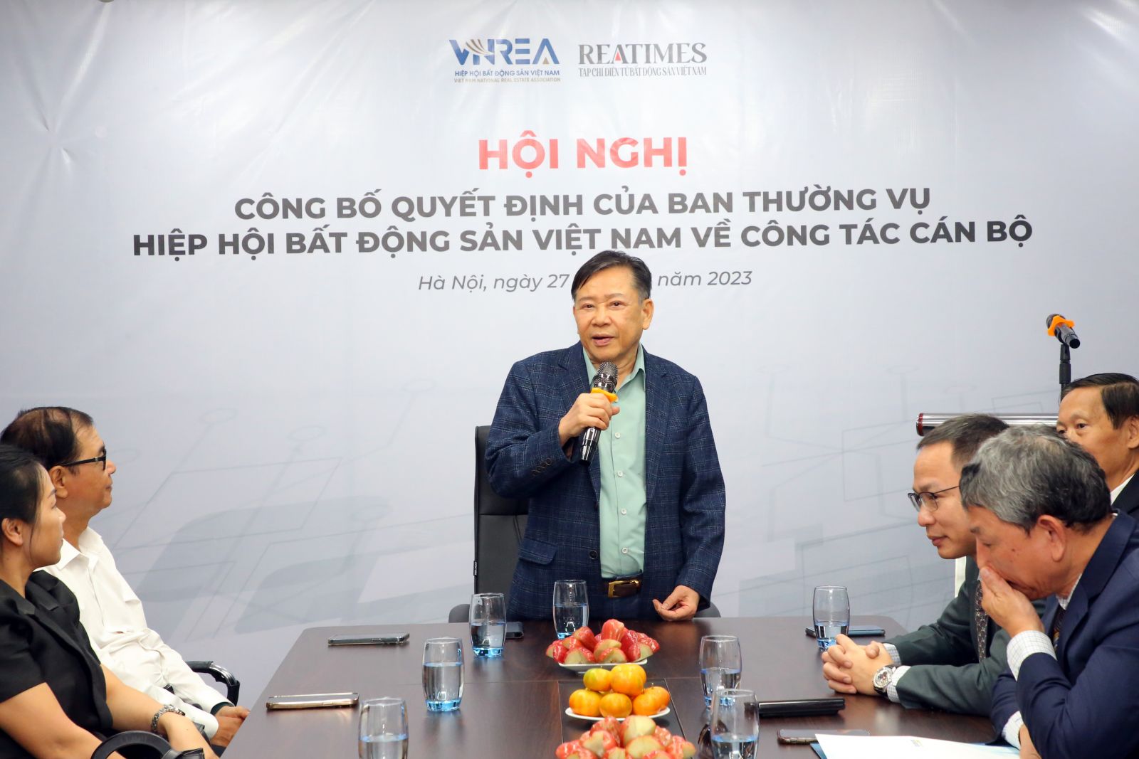 Nhà báo Nguyễn Thành Công giữ chức Phó Tổng Biên tập Tạp chí điện tử Bất động sản Việt Nam (Reatimes) Nhà báo Nguyễn Thành Công giữ chức Phó Tổng Biên tập Tạp chí điện tử Bất động sản Việt Nam (Reatimes)