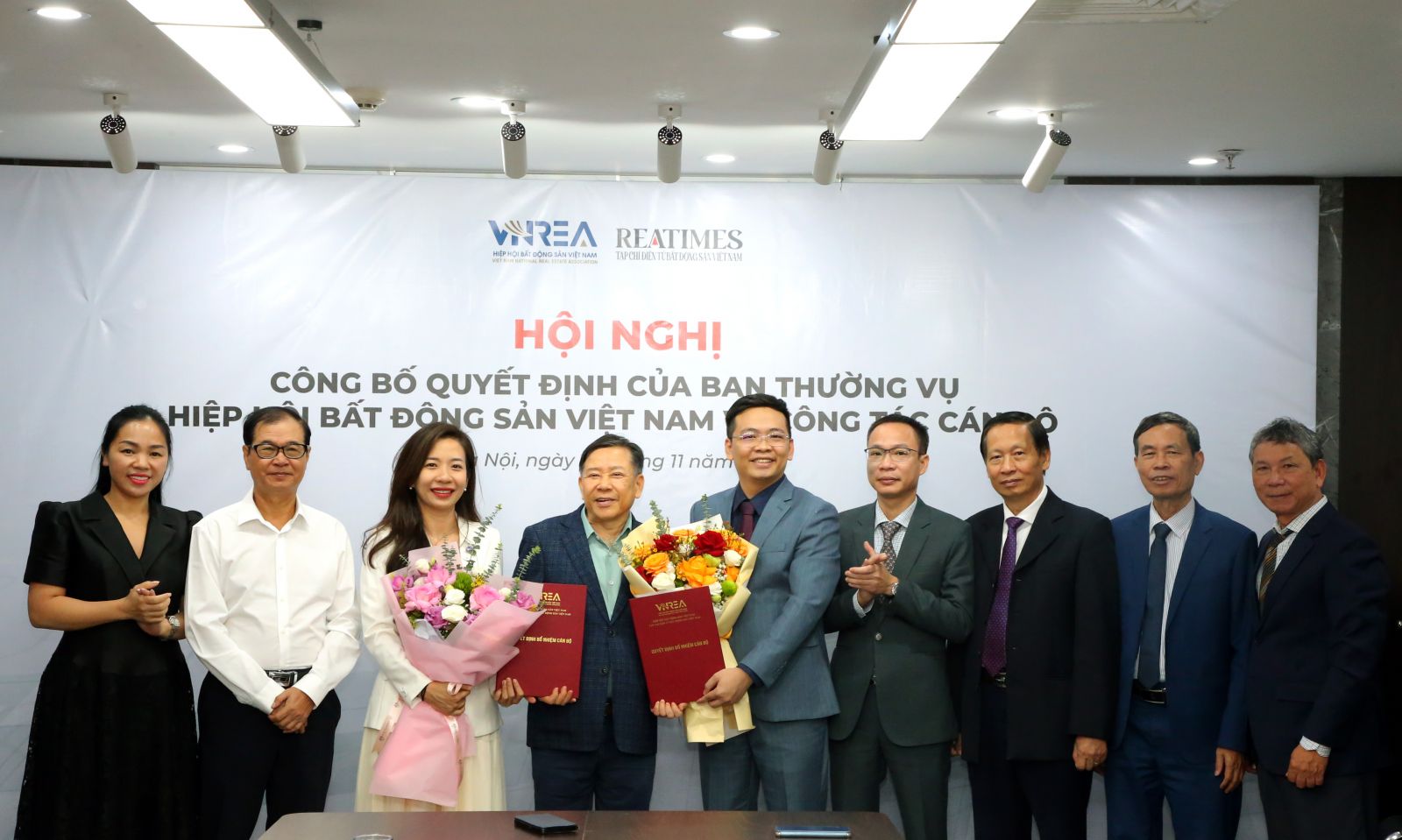 Nhà báo Nguyễn Thành Công giữ chức Phó Tổng Biên tập Tạp chí điện tử Bất động sản Việt Nam (Reatimes) Nhà báo Nguyễn Thành Công giữ chức Phó Tổng Biên tập Tạp chí điện tử Bất động sản Việt Nam (Reatimes)