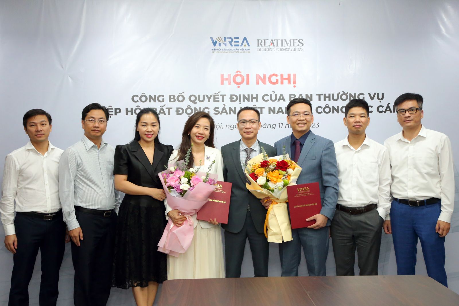 Nhà báo Nguyễn Thành Công giữ chức Phó Tổng Biên tập Tạp chí điện tử Bất động sản Việt Nam (Reatimes) Nhà báo Nguyễn Thành Công giữ chức Phó Tổng Biên tập Tạp chí điện tử Bất động sản Việt Nam (Reatimes)