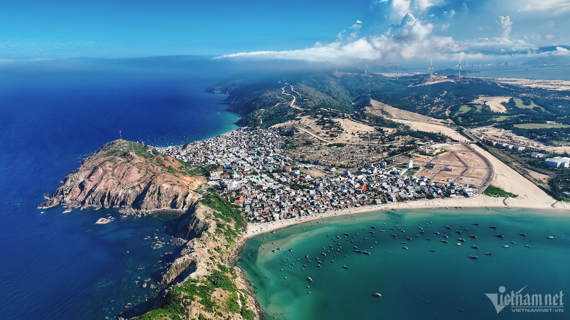 Các dự án của FLC, Phát Đạt... được Bình Định gỡ khó ra sao?