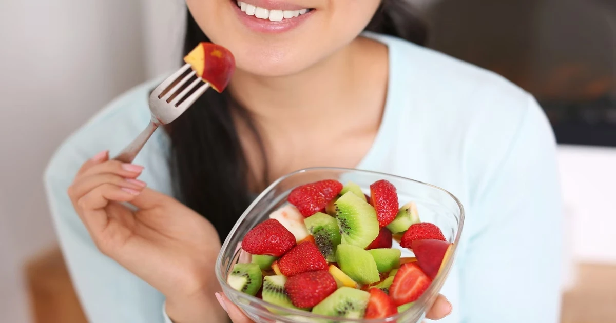 5 sự kết hợp trái cây gây hại cho sức khỏe