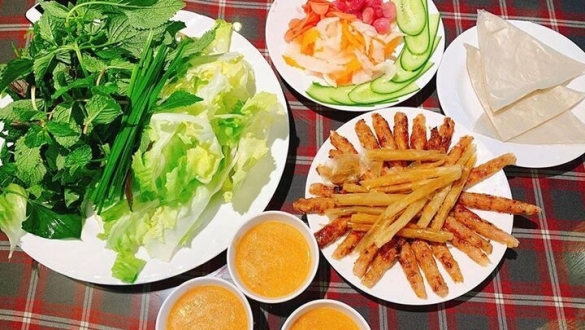 Ăn gì khi đến Đà Lạt mùa mưa?