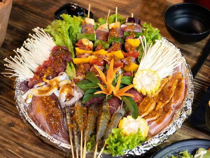 Ăn gì khi đến Đà Lạt mùa mưa?