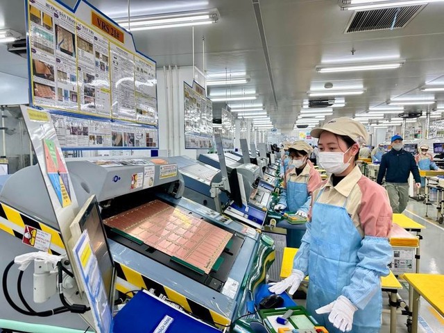 Doanh nghiệp thành lập mới tăng hơn 14.000 trong tháng 10 Doanh nghiệp thành lập mới tăng hơn 14.000 trong tháng 10