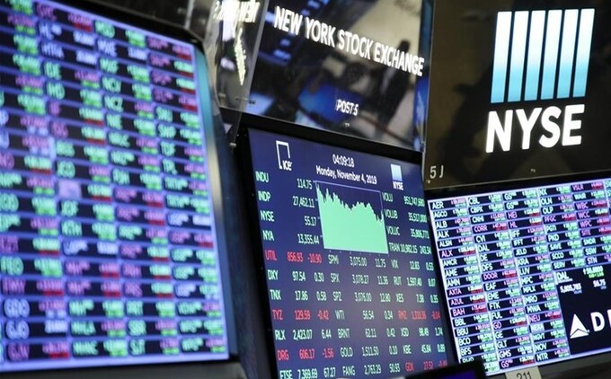 Chứng khoán Mỹ tăng kỷ lục sau khi ông Donald Trump đắc cử