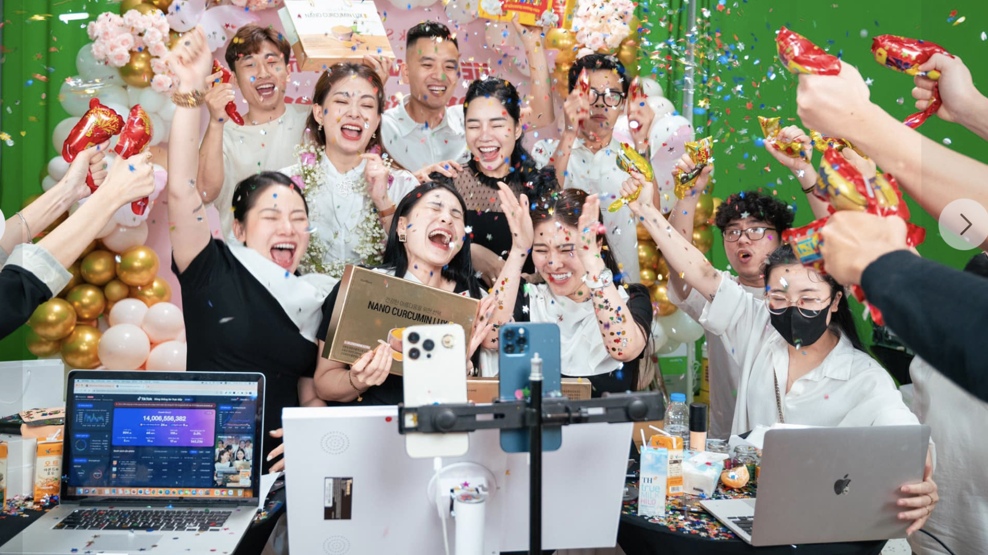 ‘Nóng’ chuyện thuế bán hàng online: Bộ Tài chính lên tiếng