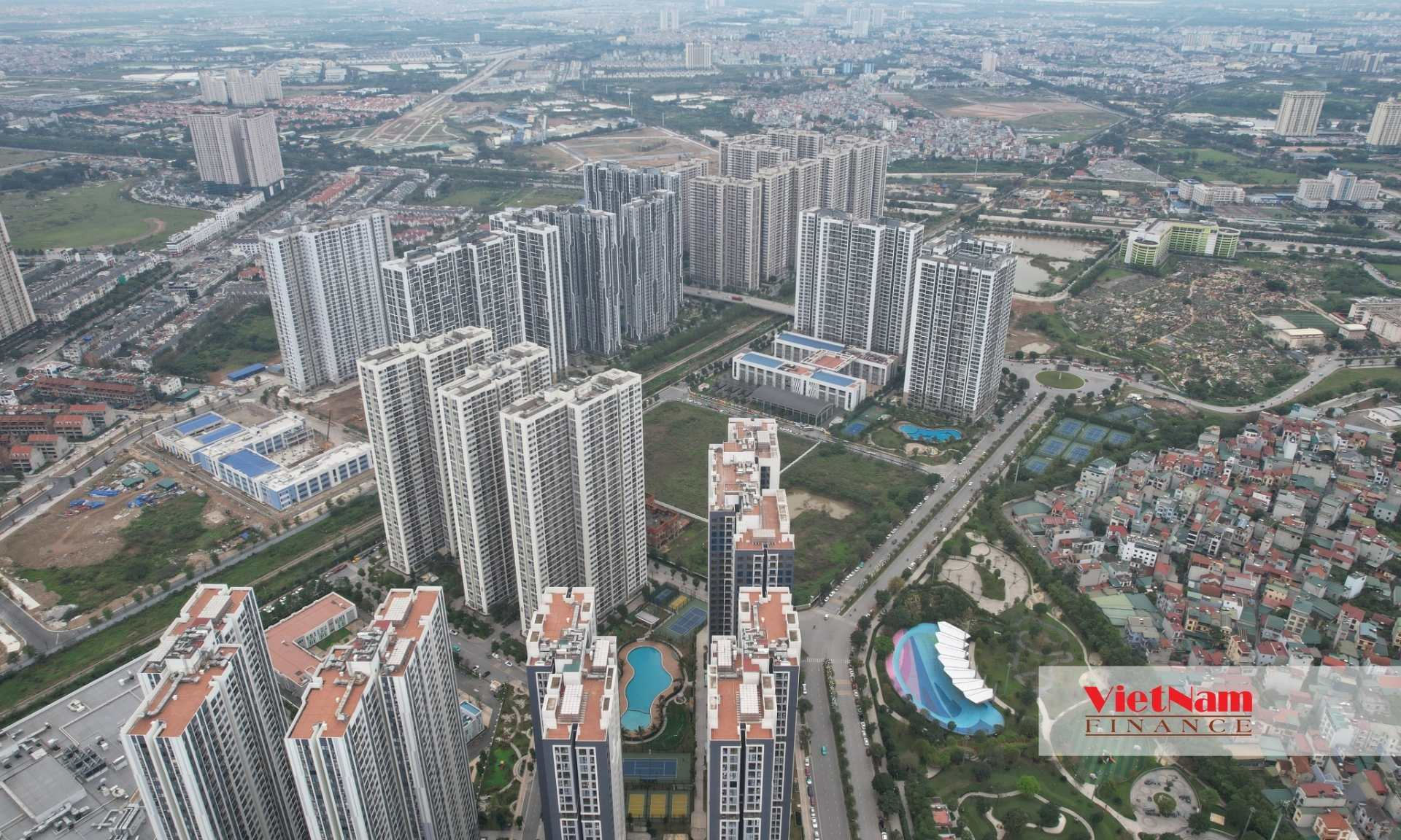 "Đánh thuế bất động sản thứ hai sẽ đẩy giá nhà tăng cao hơn"