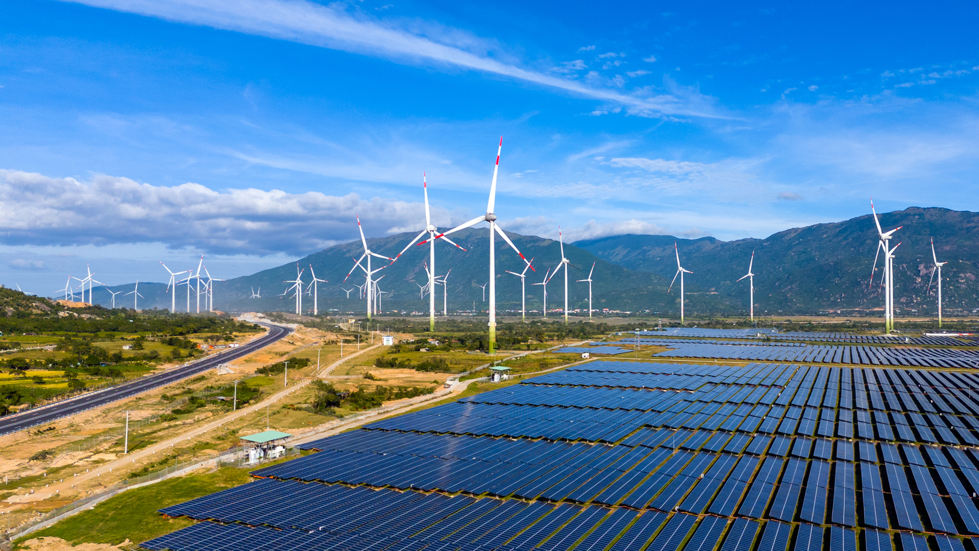 Để Việt Nam trở thành cường quốc công nghệ cao