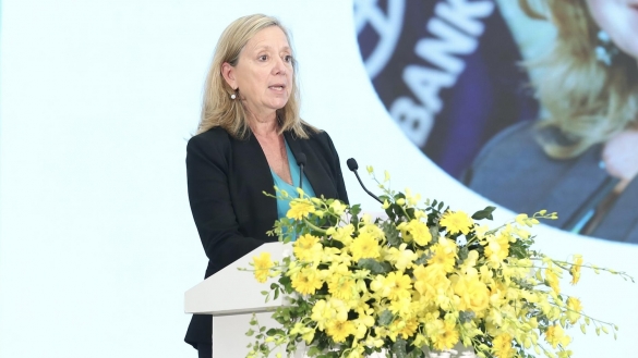 Để Việt Nam trở thành cường quốc công nghệ cao