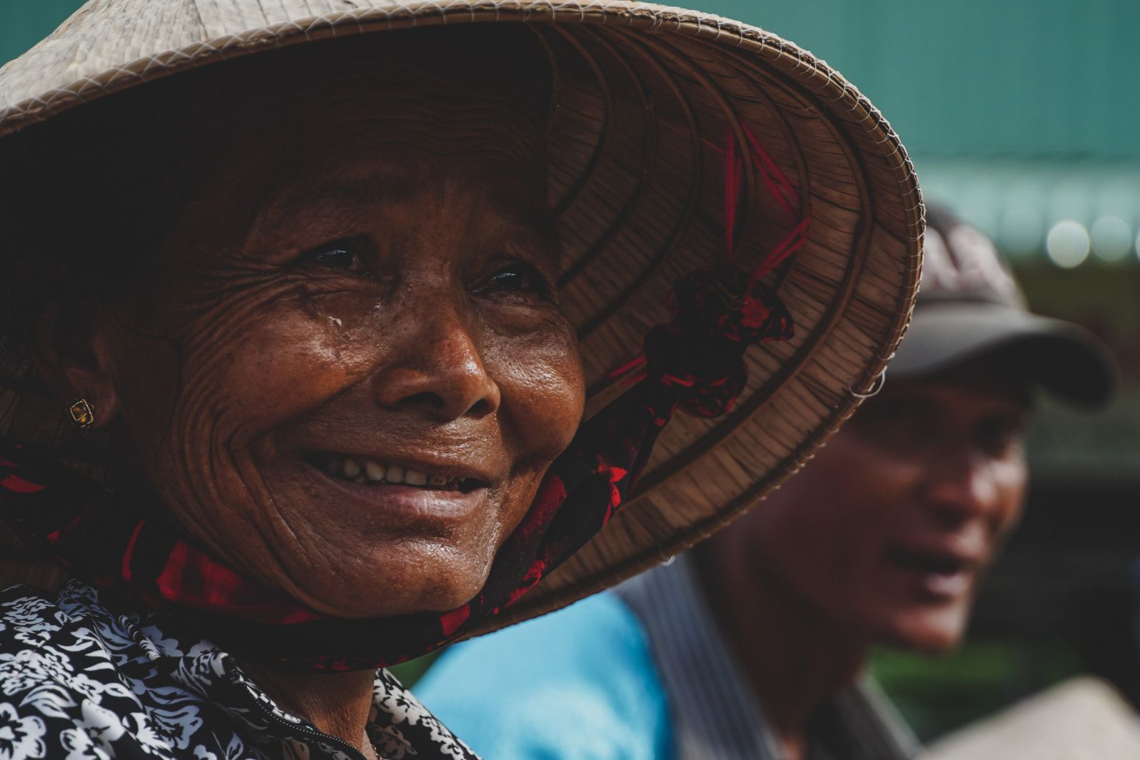 Chợ “chồm hổm” - khu chợ độc đáo ở miền Tây