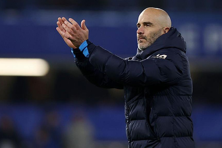 Chelsea đang dần nắm quyền tự quyết tại Premier League Chelsea đang dần nắm quyền tự quyết tại Premier League