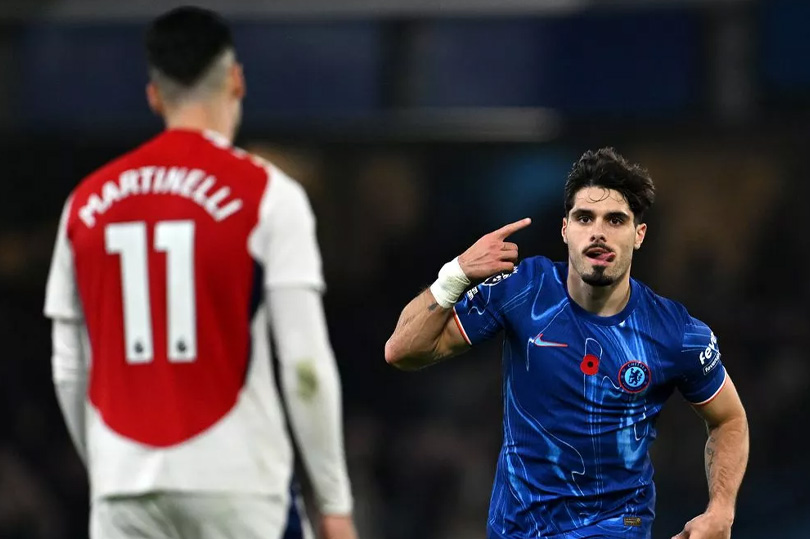 Chelsea đang dần nắm quyền tự quyết tại Premier League Chelsea đang dần nắm quyền tự quyết tại Premier League