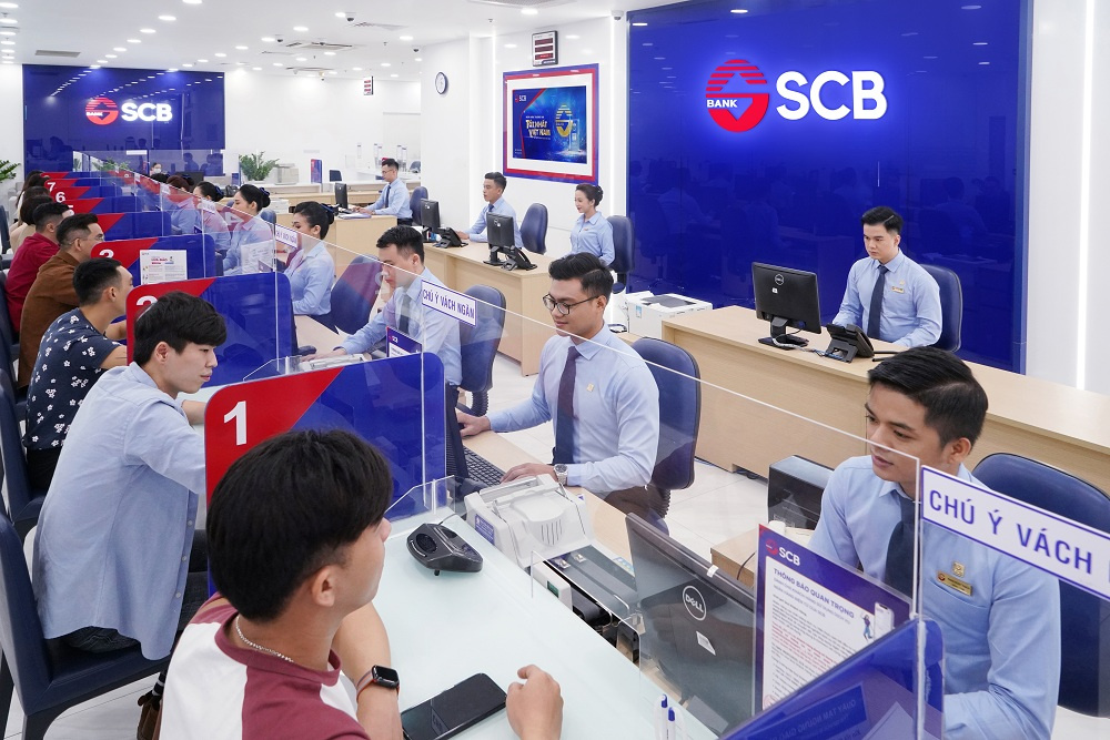 Chốt xong phương án xử lý ngân hàng SCB trong tháng 12/2024
