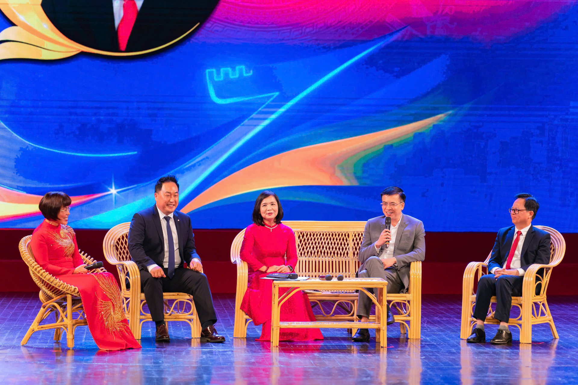 Điểm tựa cho doanh nghiệp Việt vươn ra biển lớn