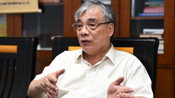 Những nghịch lý kinh niên của kinh tế Việt Nam